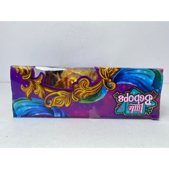 Little Be Bops Dryade Astra 11.5" Fashion Doll for Girls New in Box NIB - Picture 6 of 9